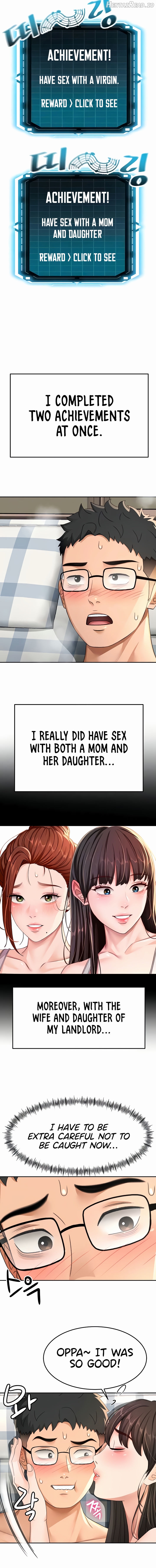 Rooftop Sex King Chapter 26 - page 3