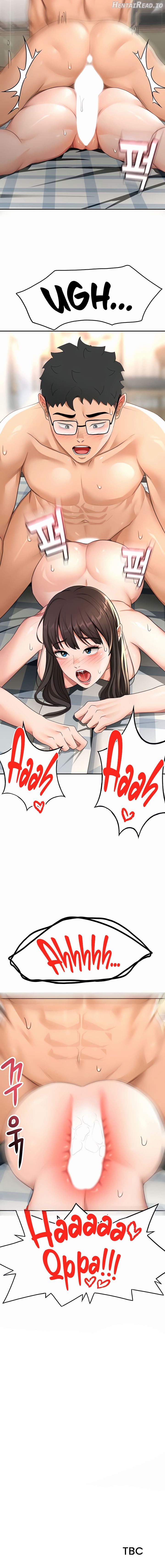 Rooftop Sex King Chapter 28 - page 16