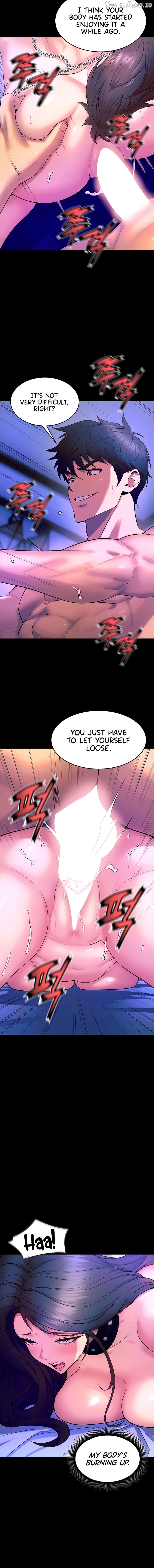 Prison Revenge Chapter 24 - page 14