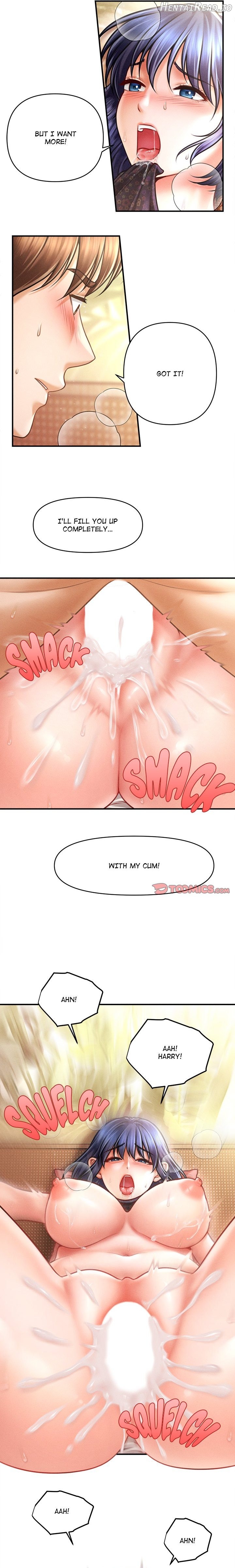 The Chairman’s Secret Son Chapter 23 - page 2