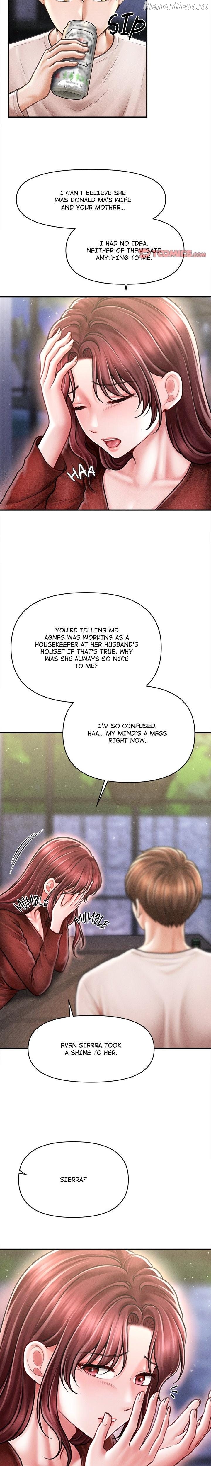 The Chairman’s Secret Son Chapter 24 - page 12