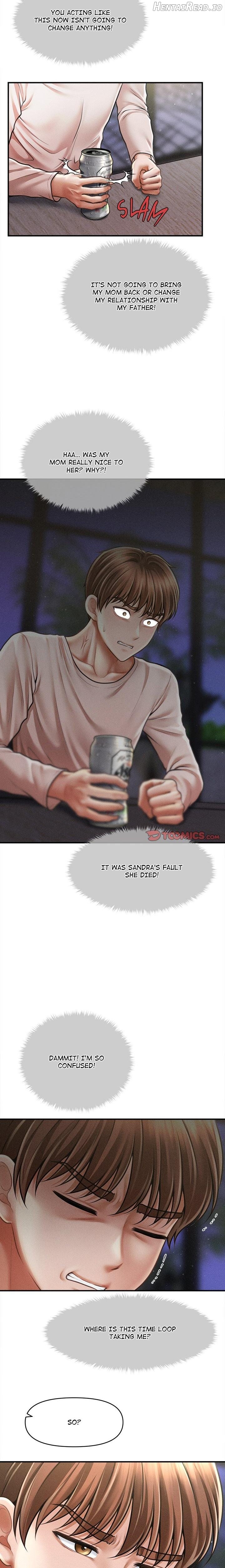 The Chairman’s Secret Son Chapter 24 - page 15