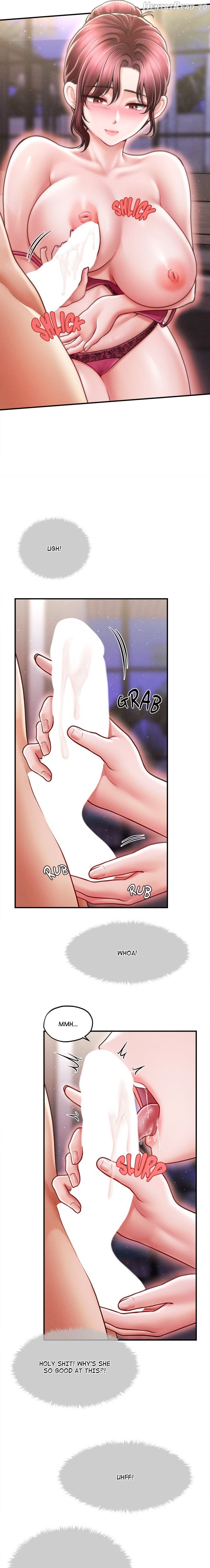 The Chairman’s Secret Son Chapter 25 - page 17