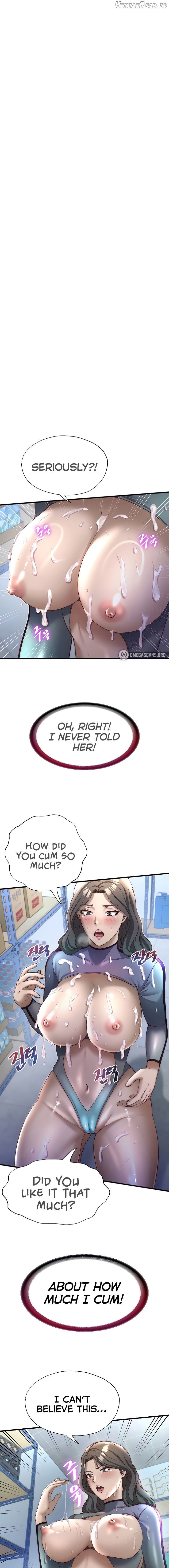 A Situation Full of Erections Chapter 22 - page 1