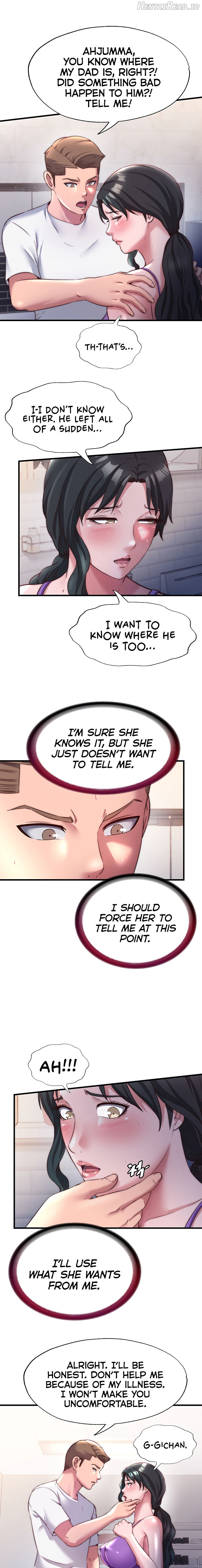 A Situation Full of Erections Chapter 22 - page 13