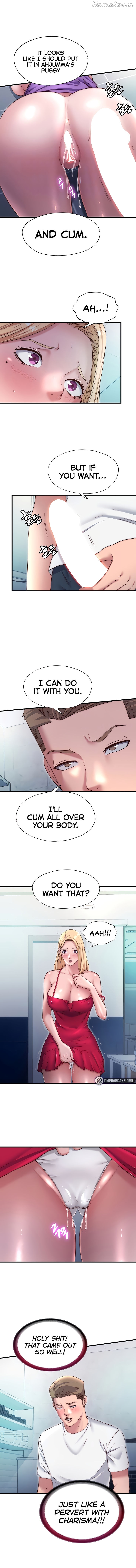 A Situation Full of Erections Chapter 24 - page 2
