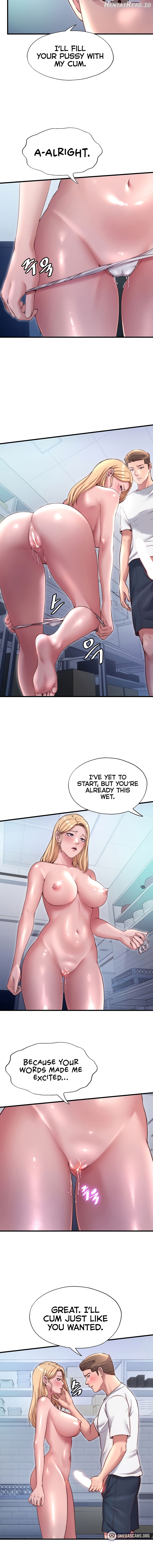 A Situation Full of Erections Chapter 24 - page 6