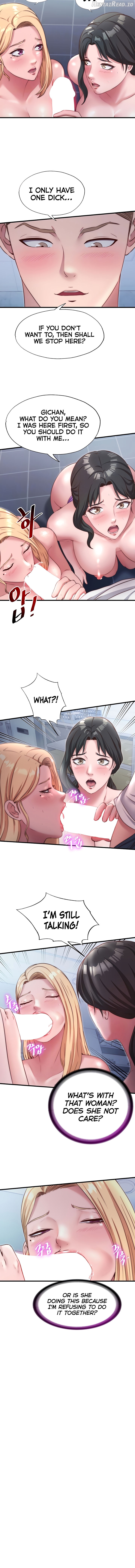 A Situation Full of Erections Chapter 25 - page 2