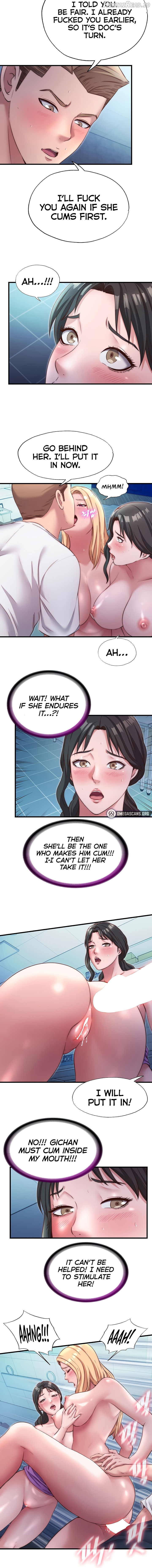 A Situation Full of Erections Chapter 25 - page 10