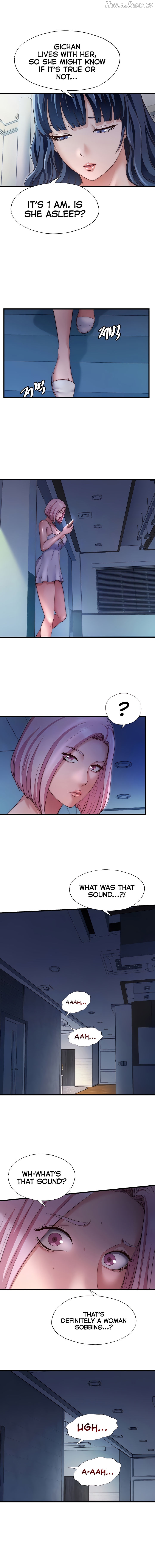 A Situation Full of Erections Chapter 26 - page 4