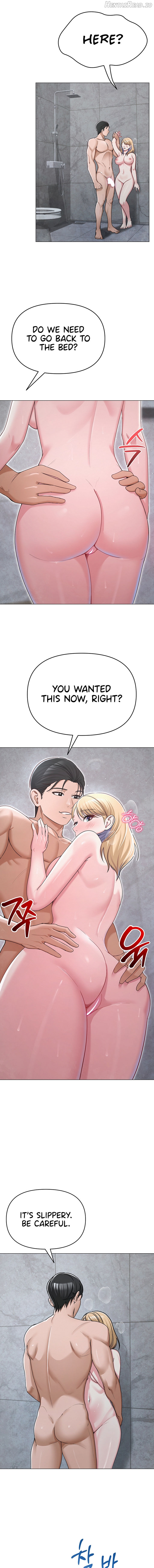 SNS - Manhwa Chapter 29 - page 11