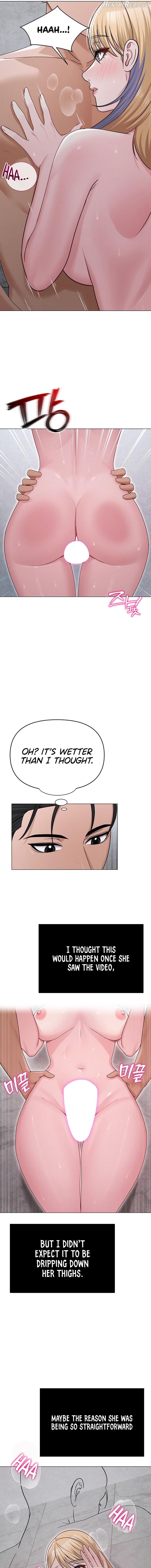 SNS - Manhwa Chapter 29 - page 13