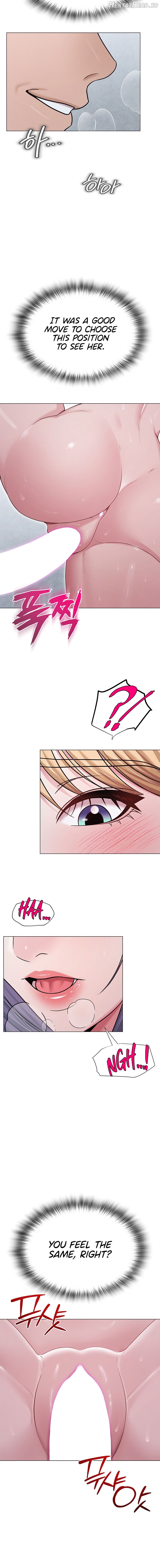 SNS - Manhwa Chapter 29 - page 18