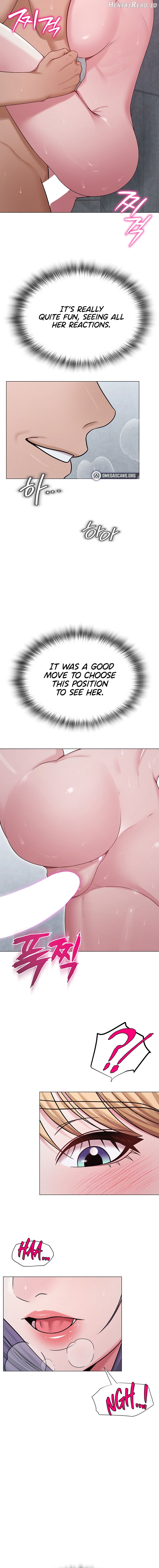 SNS - Manhwa Chapter 30 - page 2