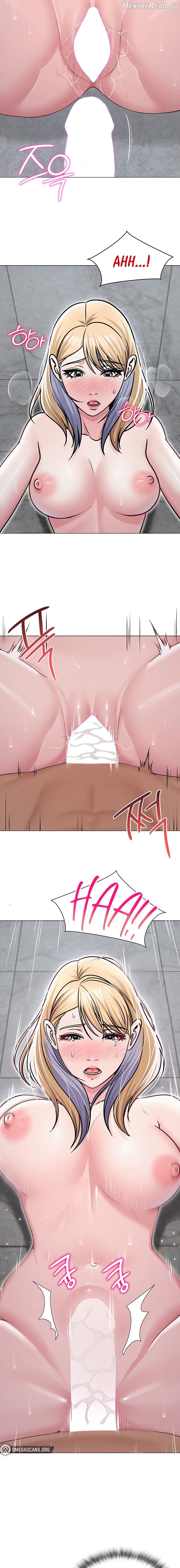 SNS - Manhwa Chapter 30 - page 17
