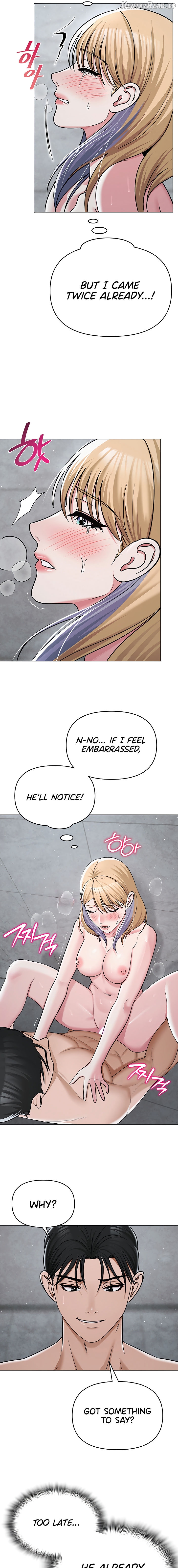 SNS - Manhwa Chapter 30 - page 19