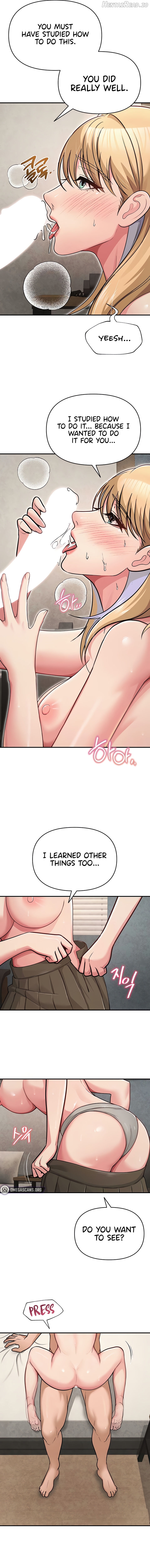 SNS - Manhwa Chapter 32 - page 13