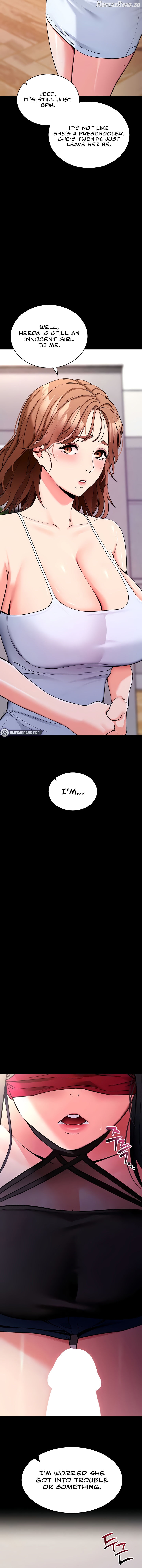 Please, Please Chapter 20 - page 2
