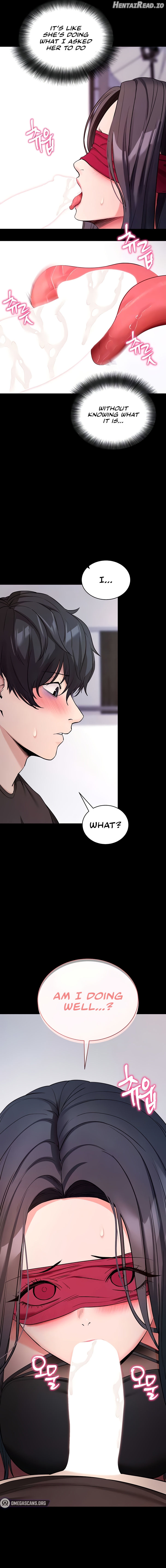 Please, Please Chapter 20 - page 5