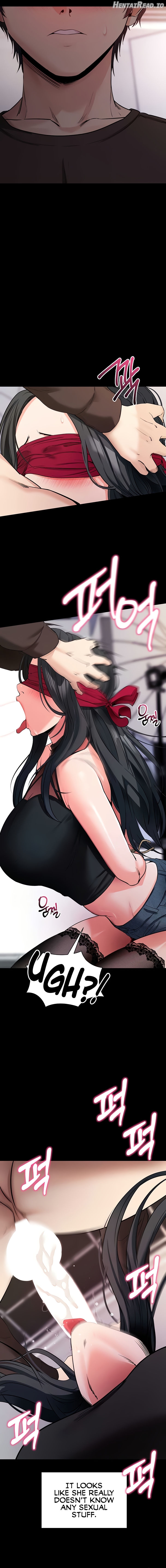 Please, Please Chapter 20 - page 6