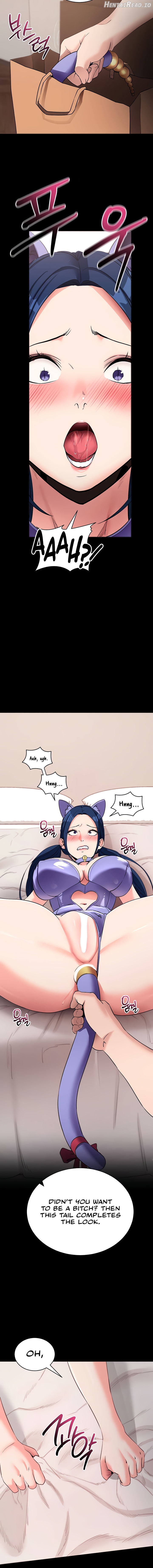 Please, Please Chapter 24 - page 12