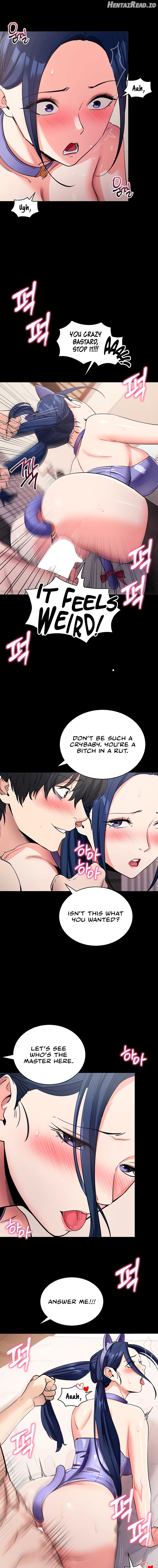 Please, Please Chapter 24 - page 15