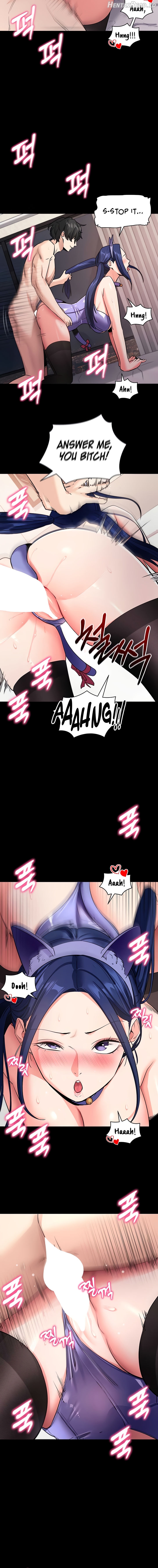 Please, Please Chapter 24 - page 16