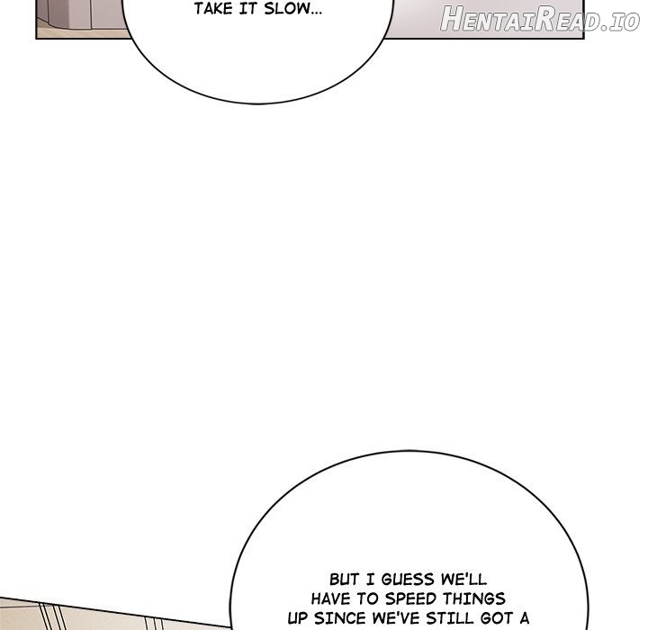 Signed, Sealed, Mistaken Chapter 20 - page 102