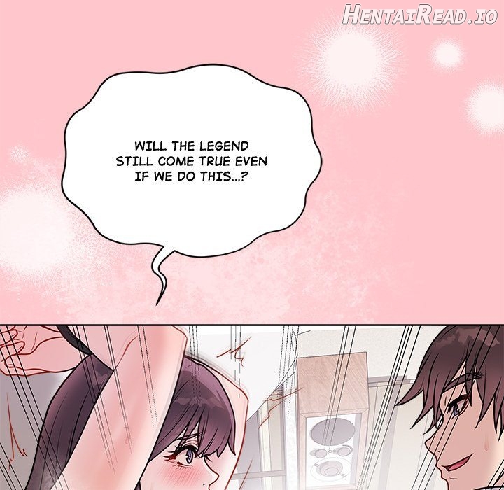 Signed, Sealed, Mistaken Chapter 20 - page 107