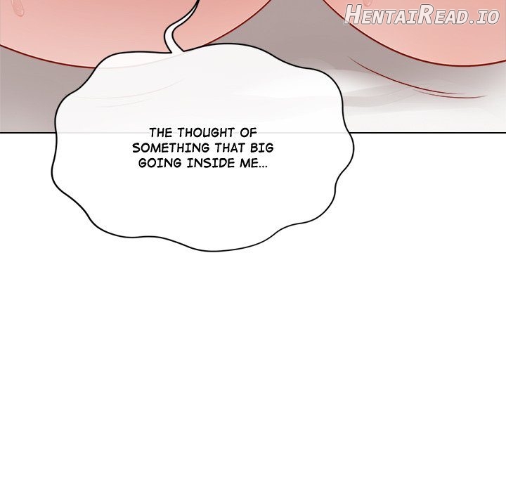 Signed, Sealed, Mistaken Chapter 20 - page 14