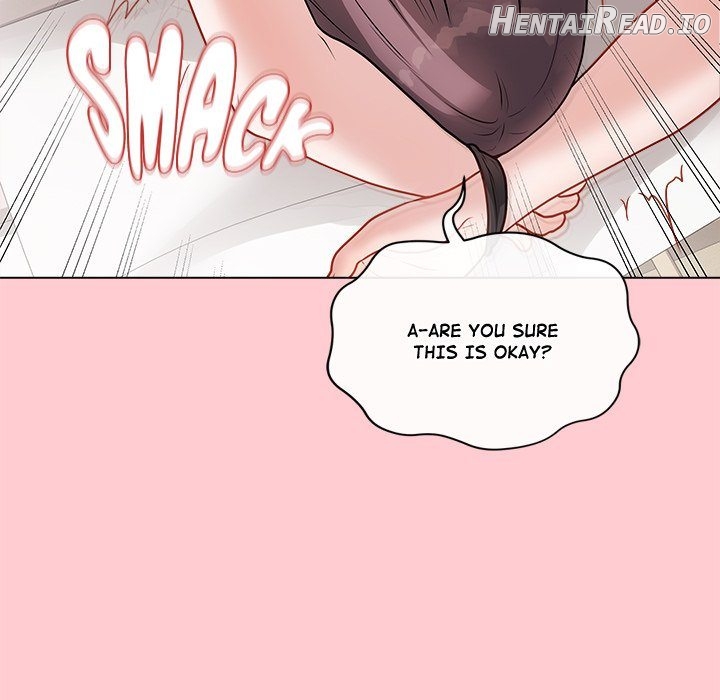 Signed, Sealed, Mistaken Chapter 20 - page 131