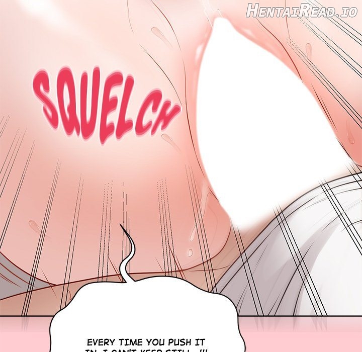 Signed, Sealed, Mistaken Chapter 20 - page 133