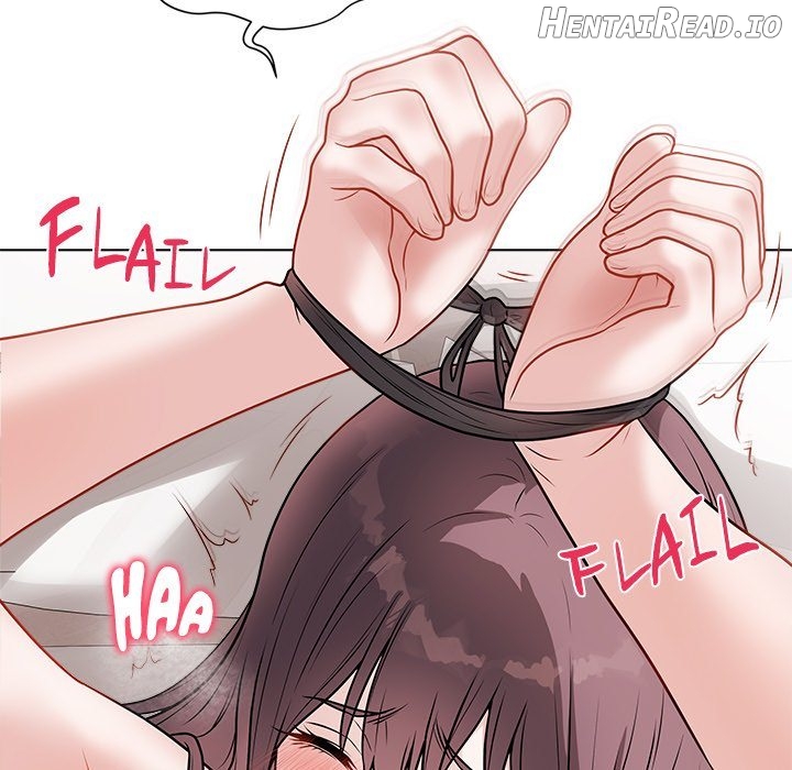 Signed, Sealed, Mistaken Chapter 20 - page 137