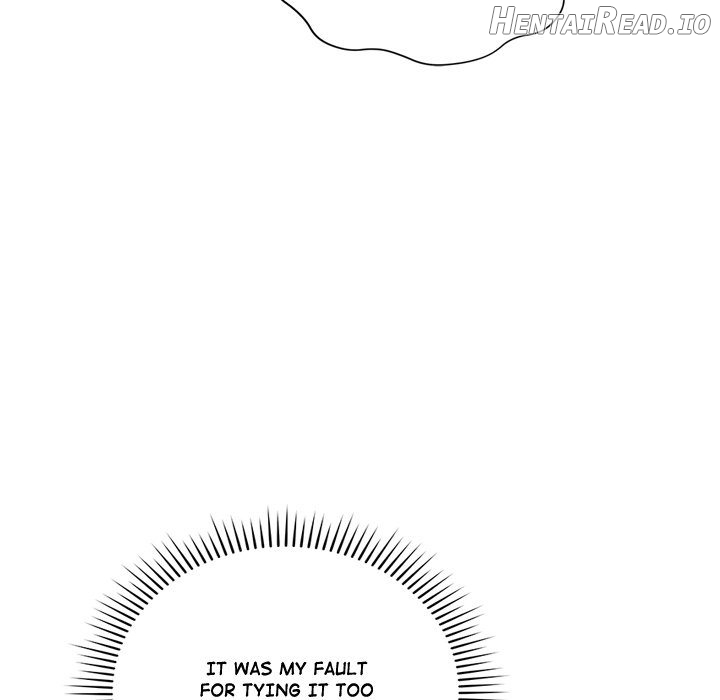 Signed, Sealed, Mistaken Chapter 20 - page 151