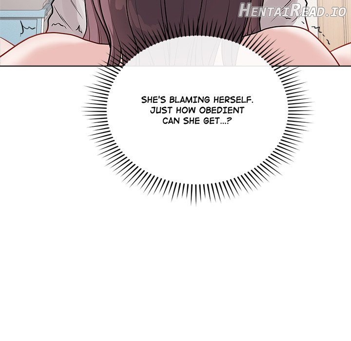 Signed, Sealed, Mistaken Chapter 20 - page 154
