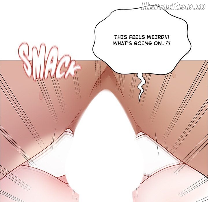 Signed, Sealed, Mistaken Chapter 20 - page 28