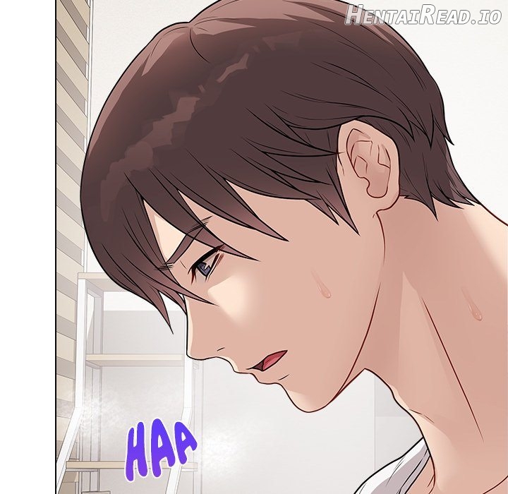 Signed, Sealed, Mistaken Chapter 20 - page 31