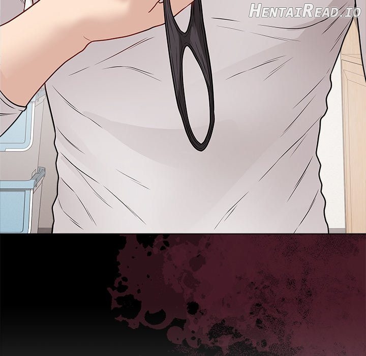 Signed, Sealed, Mistaken Chapter 20 - page 43