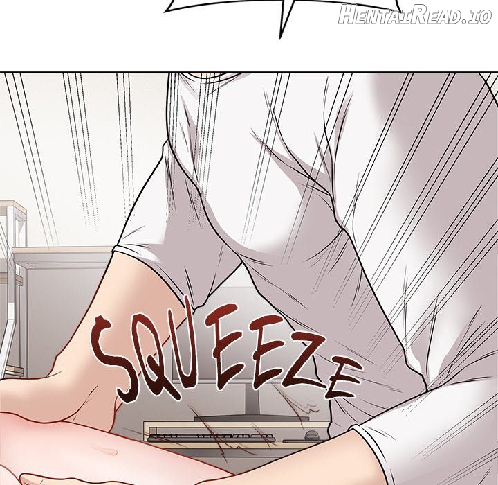 Signed, Sealed, Mistaken Chapter 20 - page 57