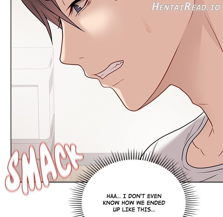 Signed, Sealed, Mistaken Chapter 20 - page 63