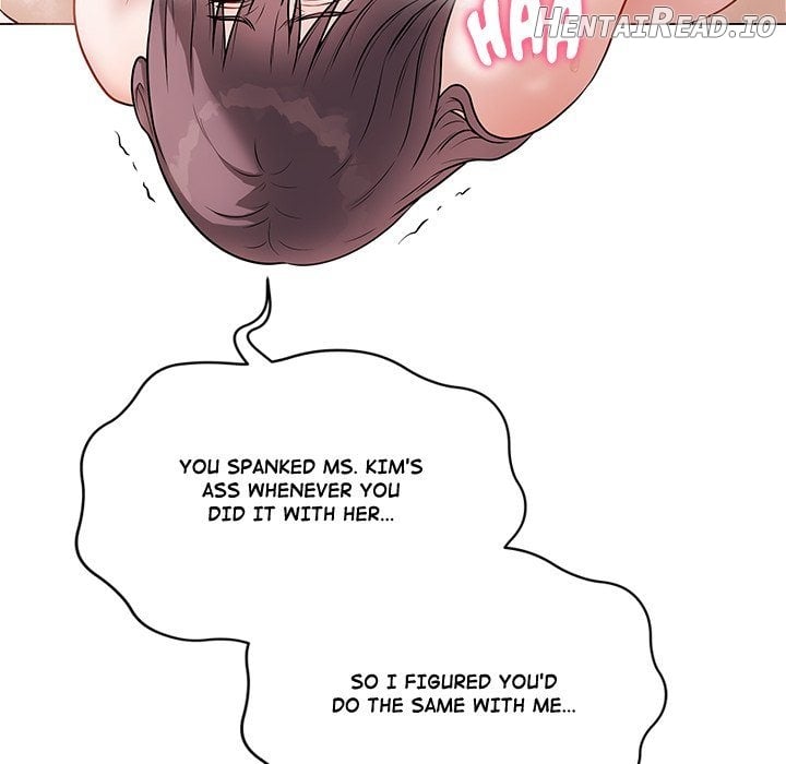 Signed, Sealed, Mistaken Chapter 20 - page 93