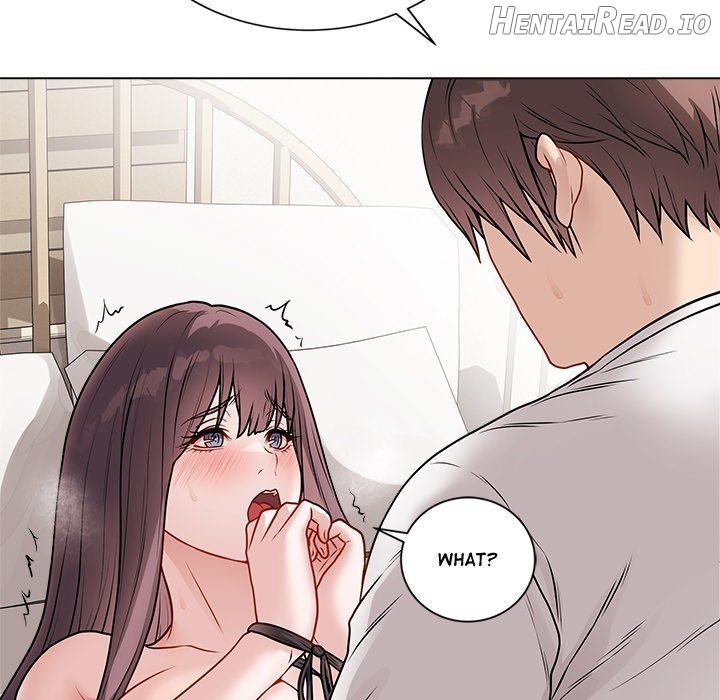 Signed, Sealed, Mistaken Chapter 20 - page 98