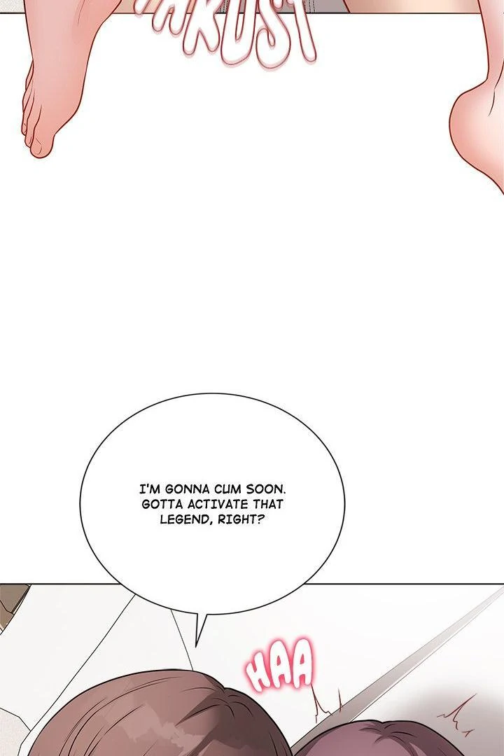 Signed, Sealed, Mistaken Chapter 21 - page 111