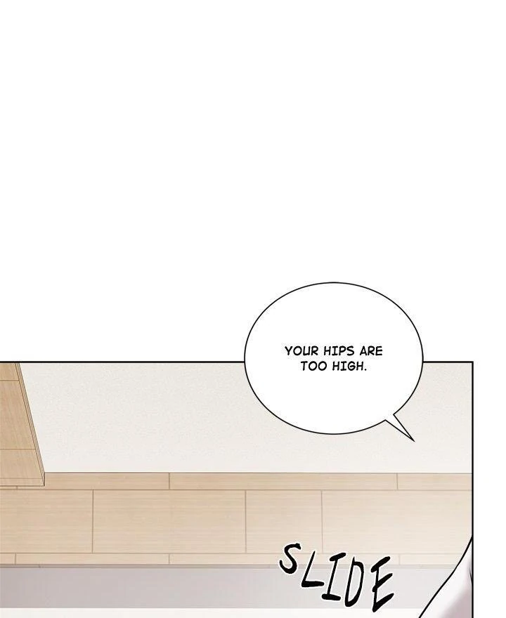 Signed, Sealed, Mistaken Chapter 21 - page 14
