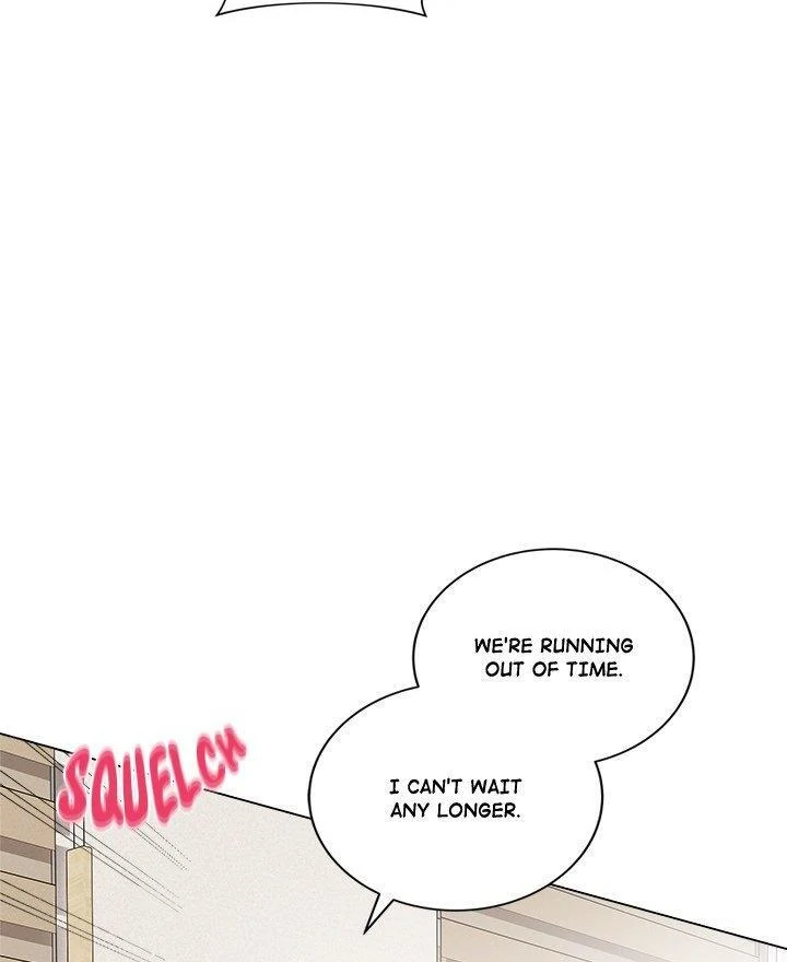 Signed, Sealed, Mistaken Chapter 21 - page 134