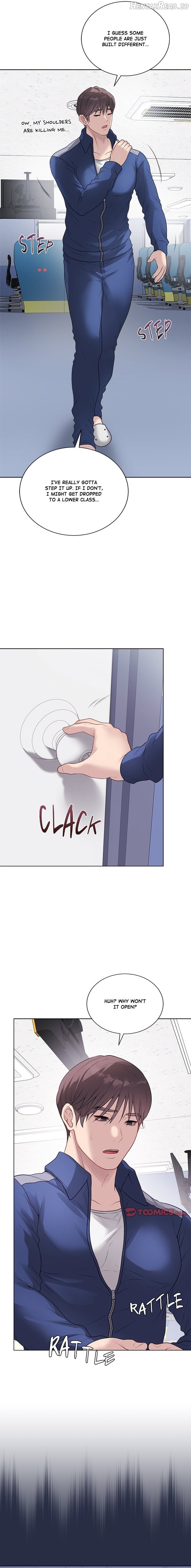 Signed, Sealed, Mistaken Chapter 23 - page 27