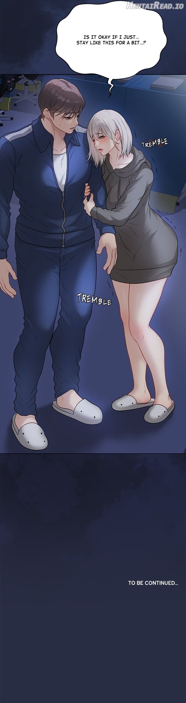 Signed, Sealed, Mistaken Chapter 23 - page 32