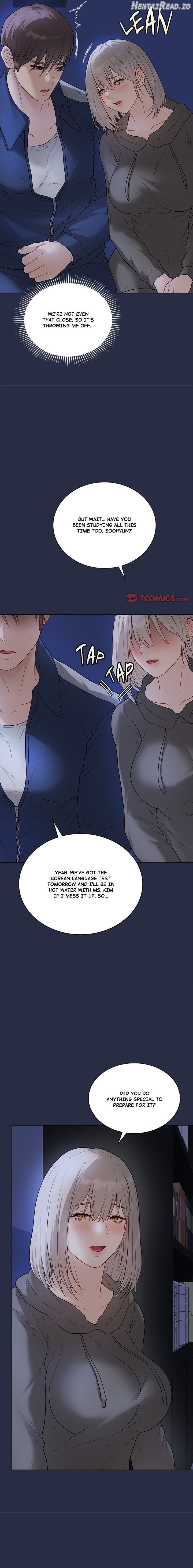 Signed, Sealed, Mistaken Chapter 24 - page 2