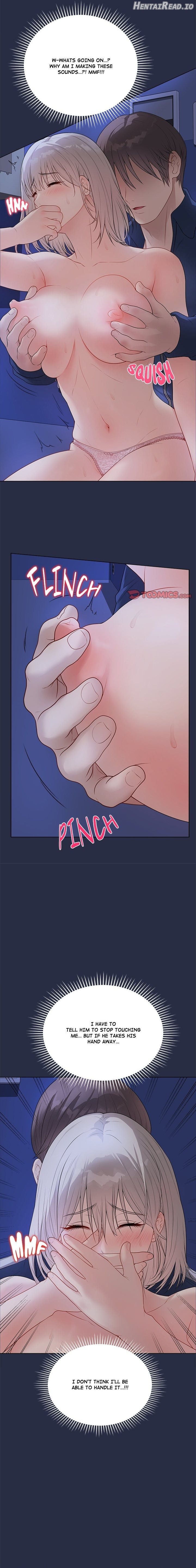 Signed, Sealed, Mistaken Chapter 24 - page 18