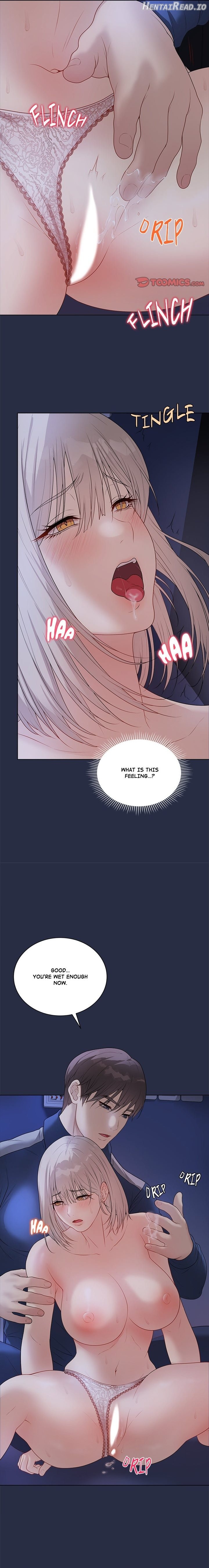 Signed, Sealed, Mistaken Chapter 24 - page 22